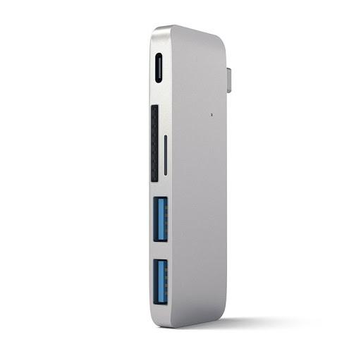 Cổng Chuyển HyperDrive 5IN1 USB-C Hub Dành Cho Macook/Surface- HD21B