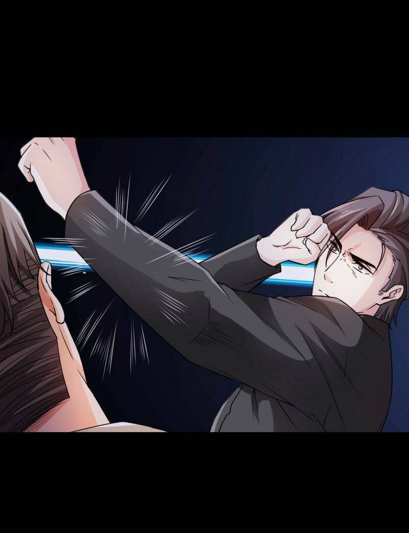 tuyệt phẩm tà thiếu chapter 61 9