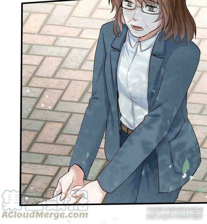 sau này vẫn cứ thích em chapter 35 36