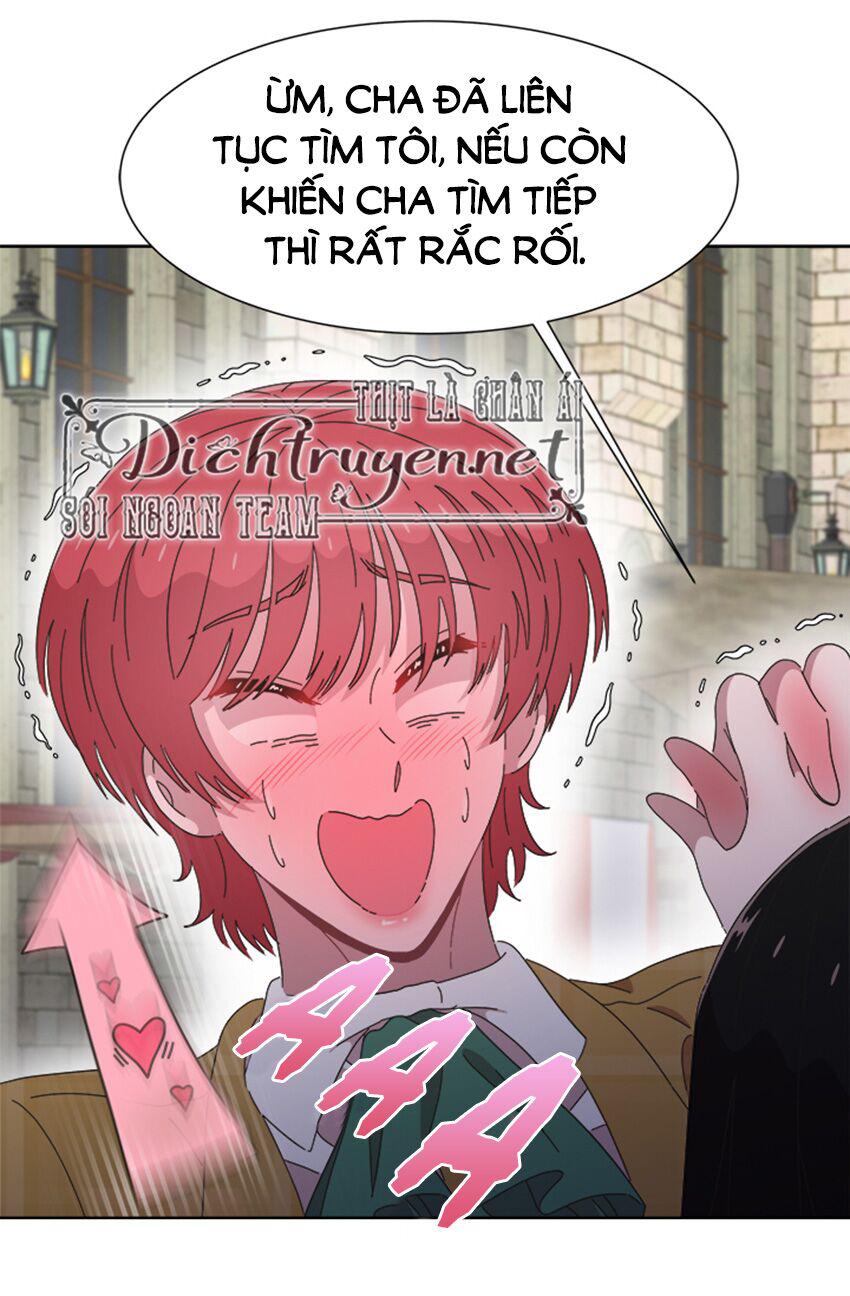 con gái bảo bối của ma vương chapter 113 43