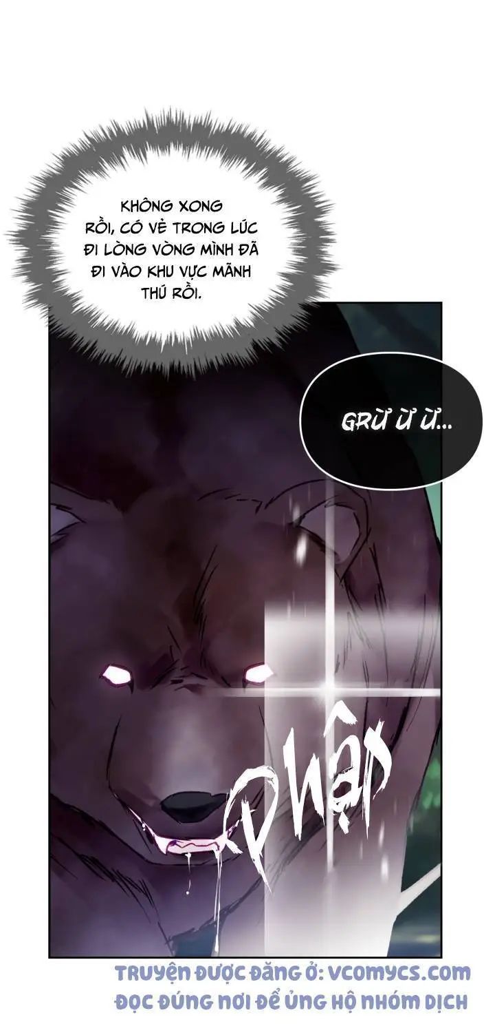 kết cục của nhân vật phản diện chỉ có thể là cái chết chapter 67 29