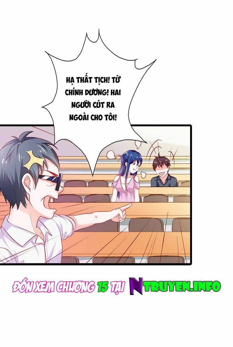 bá đạo tổng tài ngạnh thượng cung chapter 14 30