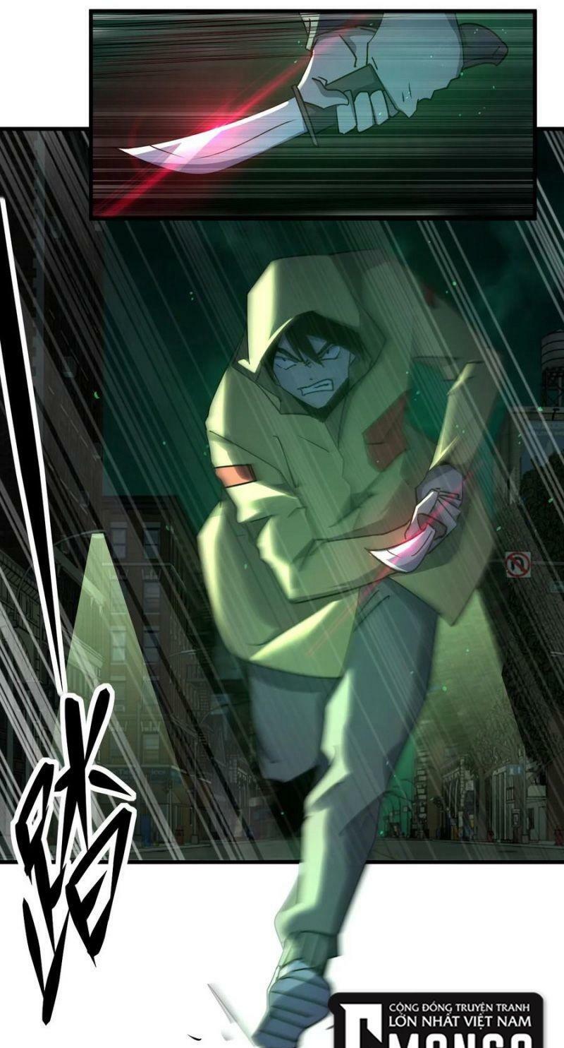 đừng hiểu lầm, tôi mới là người bị hại! chapter 41 50