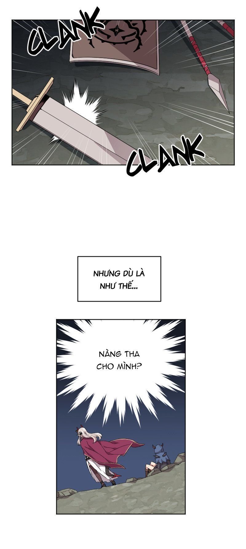 pháp sư và nữ chúa quỷ chapter 80 27