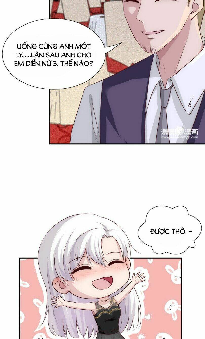 trở lại showbiz làm ảnh hậu chapter 4 37