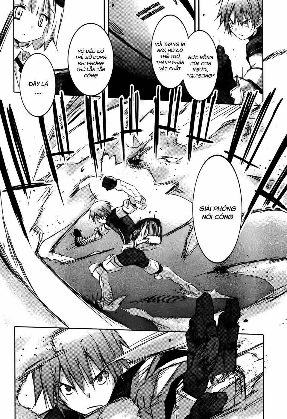 valkyria nainen kikan chapter 1 41