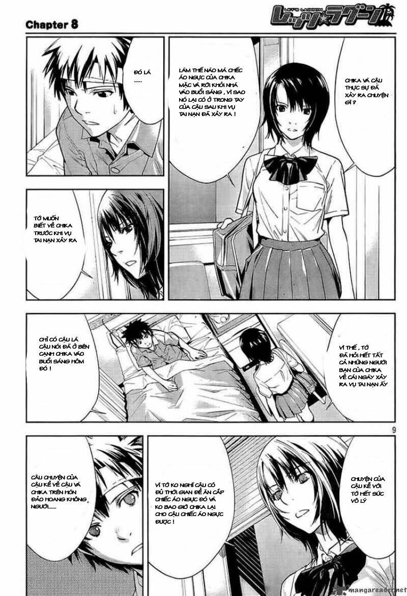 lets lagoon chapter 8 9