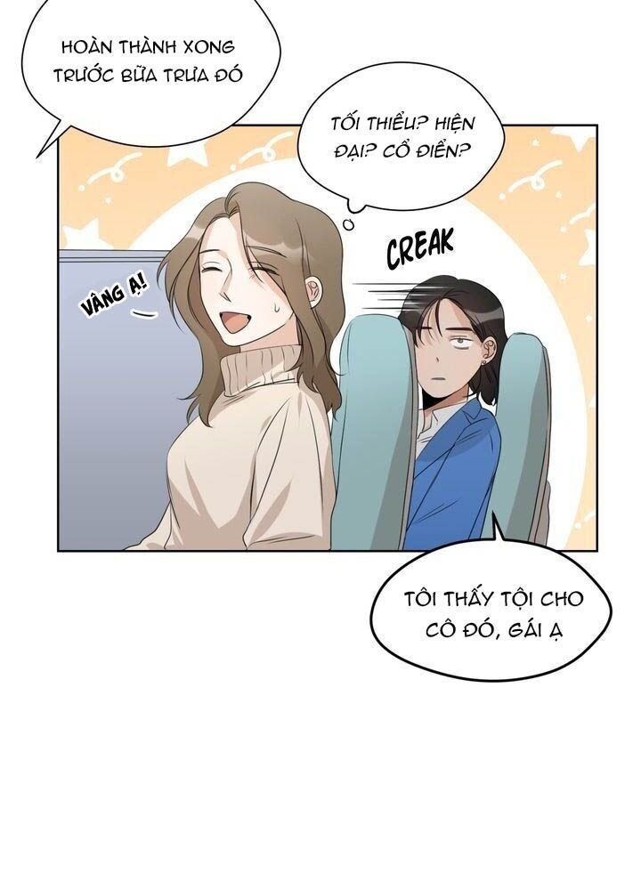 giấc mơ ngọt ngào chapter 5 37