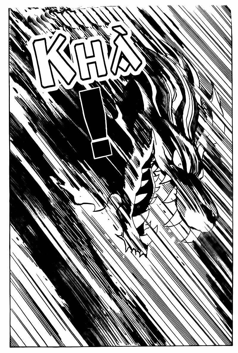 tiểu hòa thượng hd remake chapter 107 2