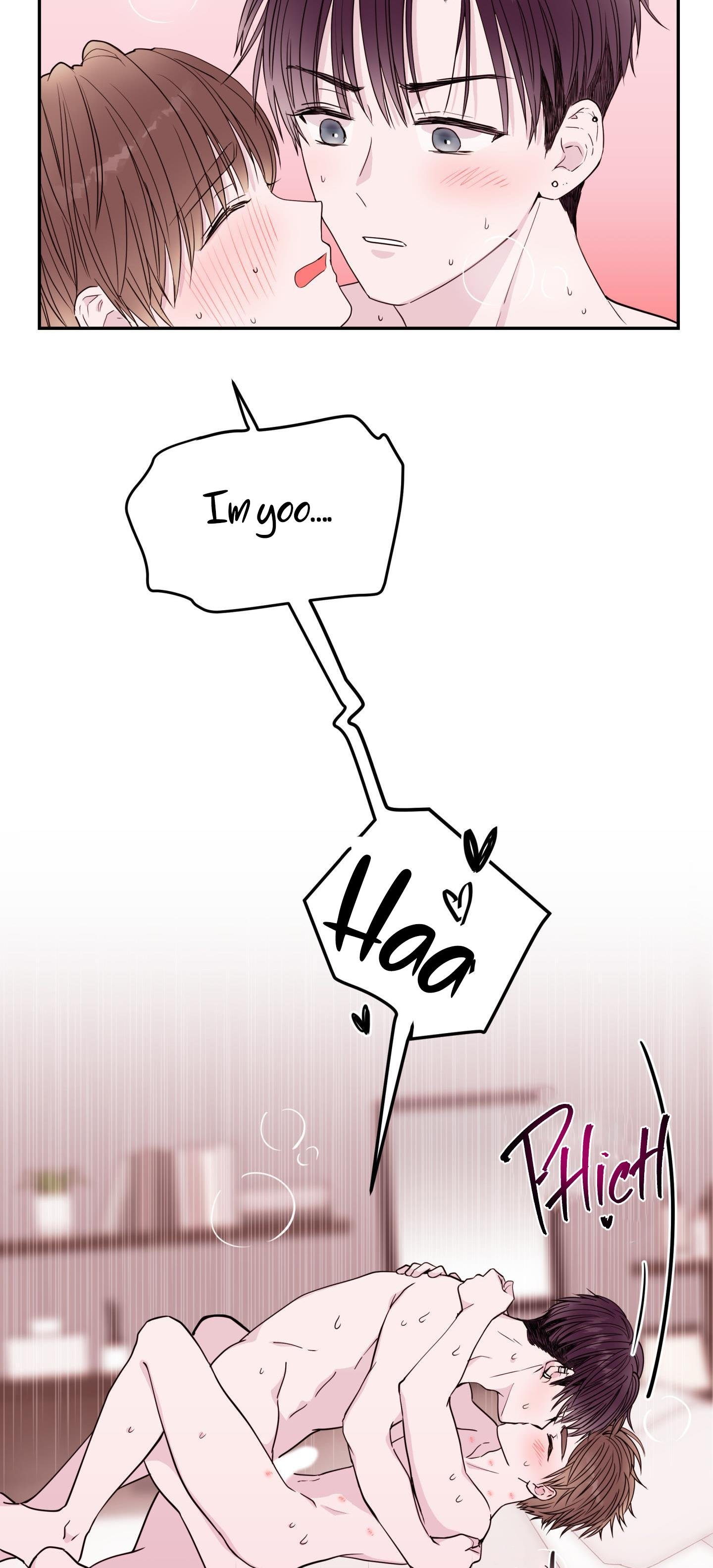 em trai vợ thật nguy hiểm chapter 18 14