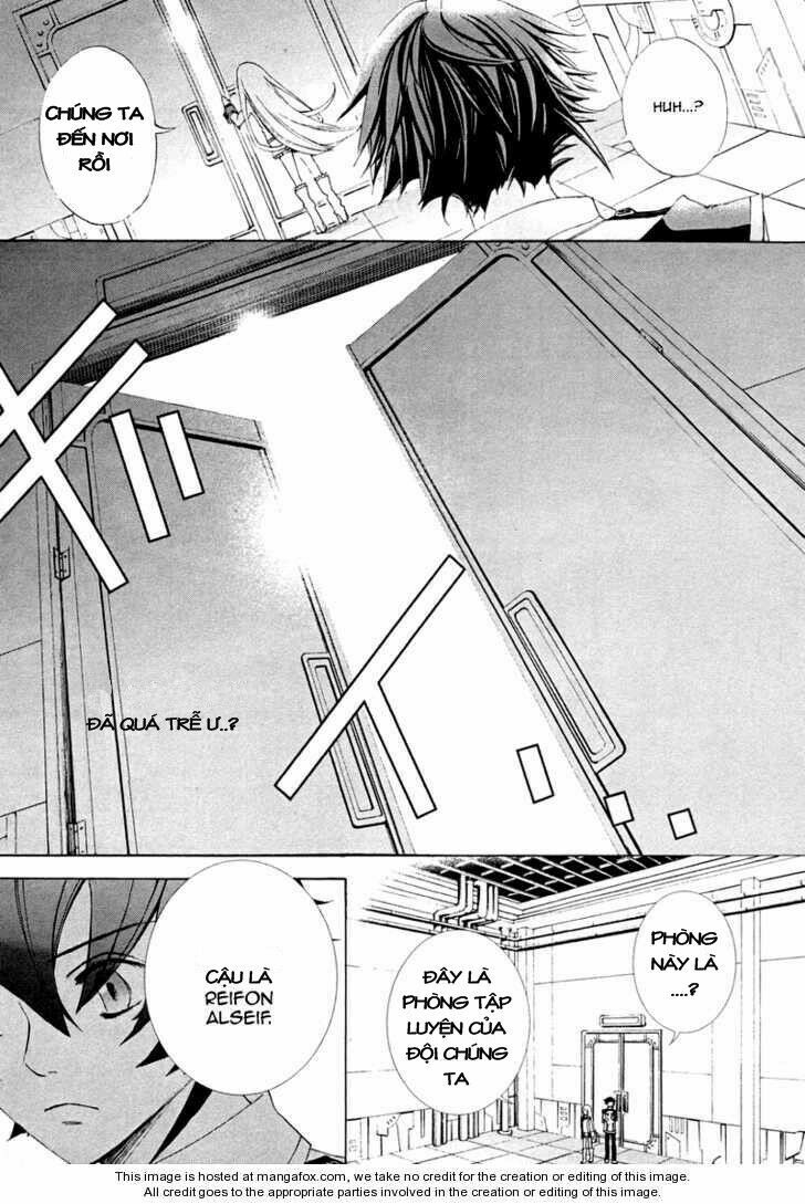 chrome shelled regios - missing mail chapter 3 6