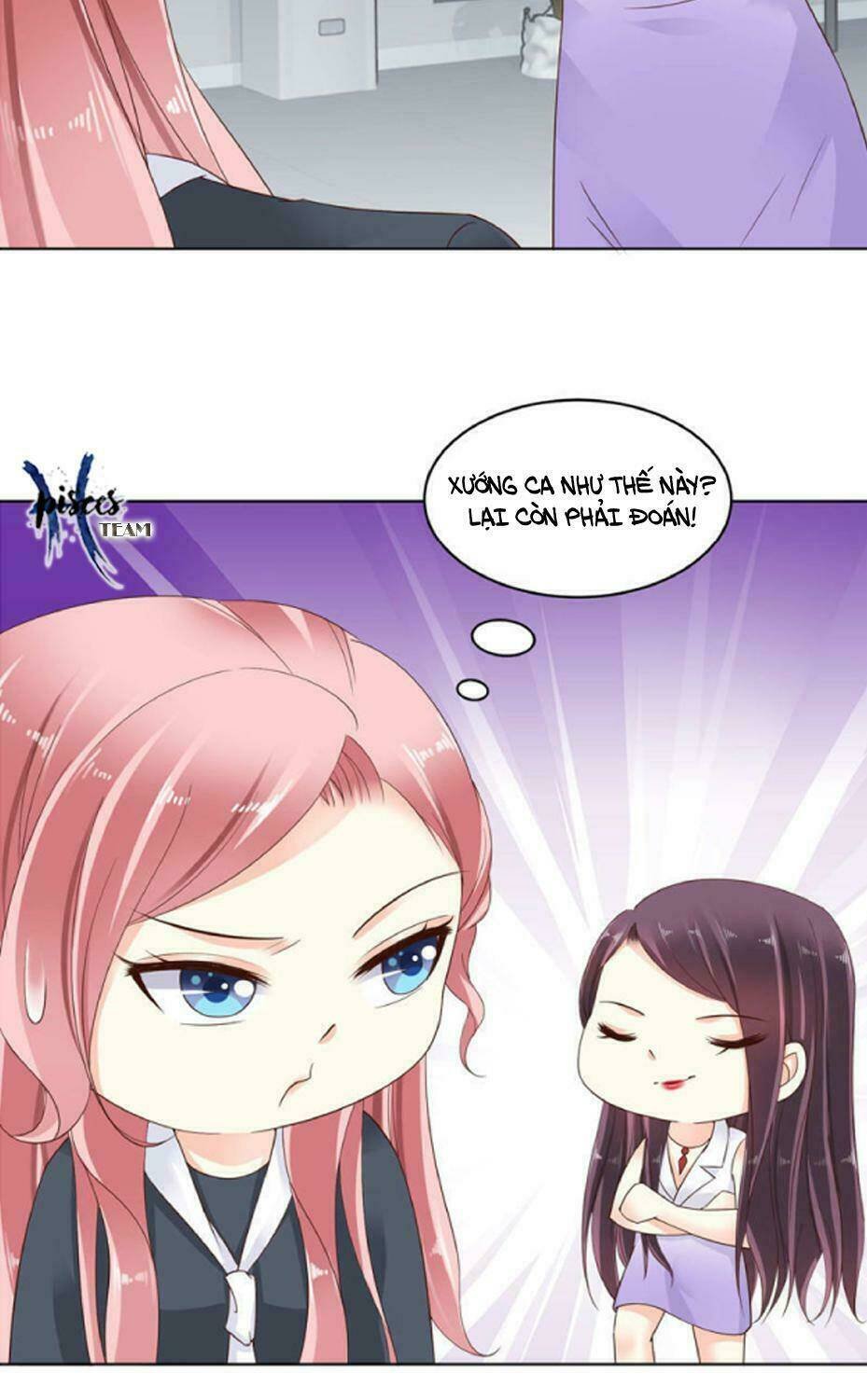 nữ nhân xin nhẹ nhàng chapter 35 5