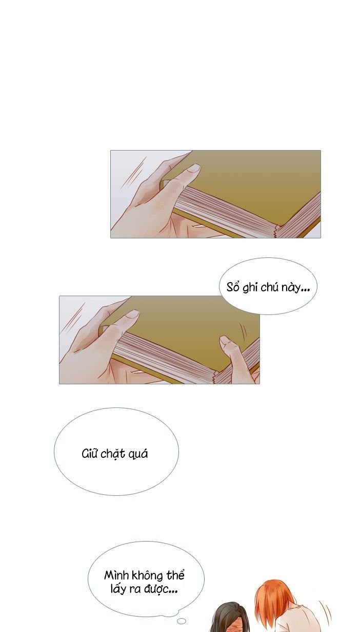 little rain chapter 18 26