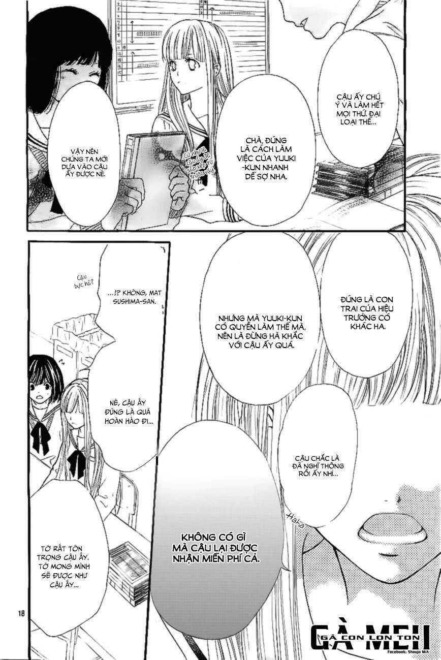 otome holic chapter 5 21