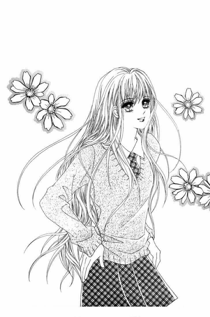 crazy girl shin bia - nữ hoàng rắc rối chapter 1 3