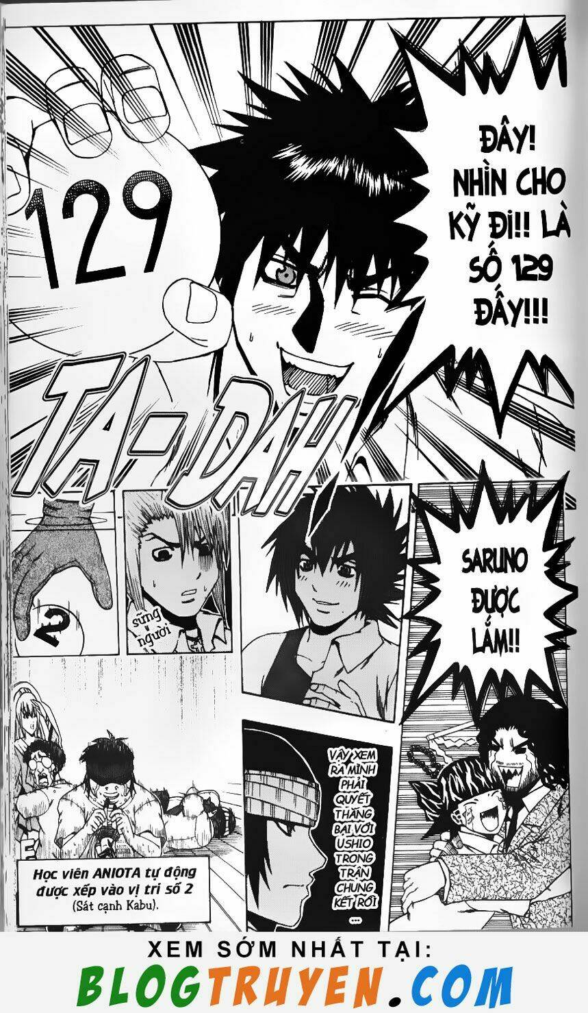 mr.fullswing chapter 99 11