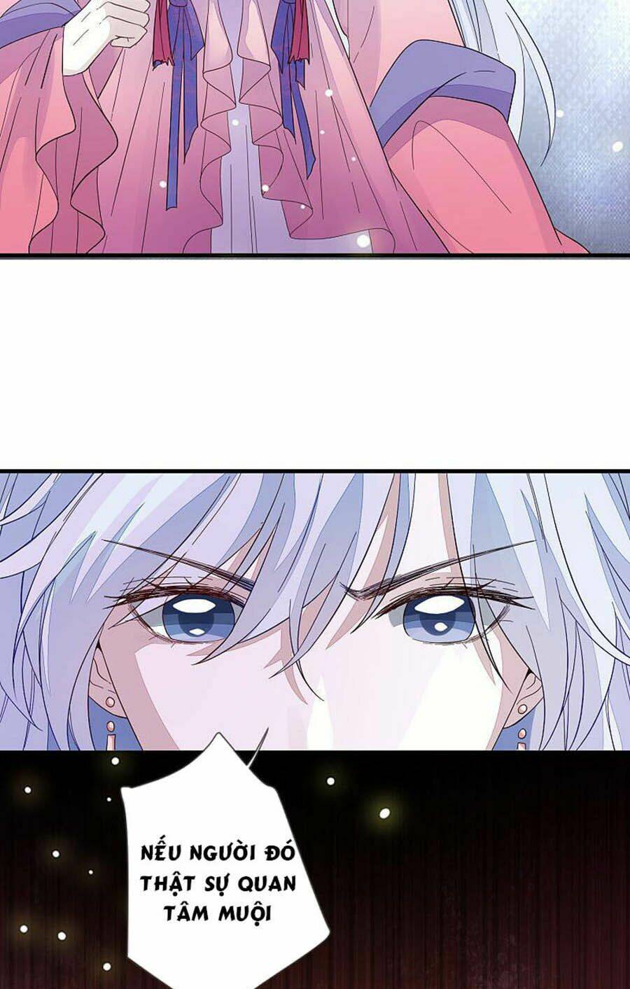 cửu khuyết phong hoa chapter 131 19