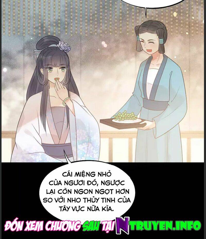 tư thế chính xác cùng bệ hạ yêu đương chapter 40.1 23