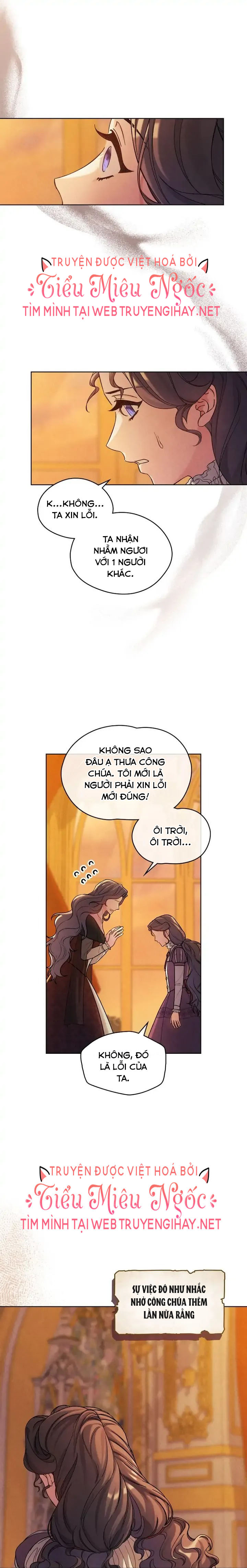 nỗi buồn của chú hề chapter 41 5