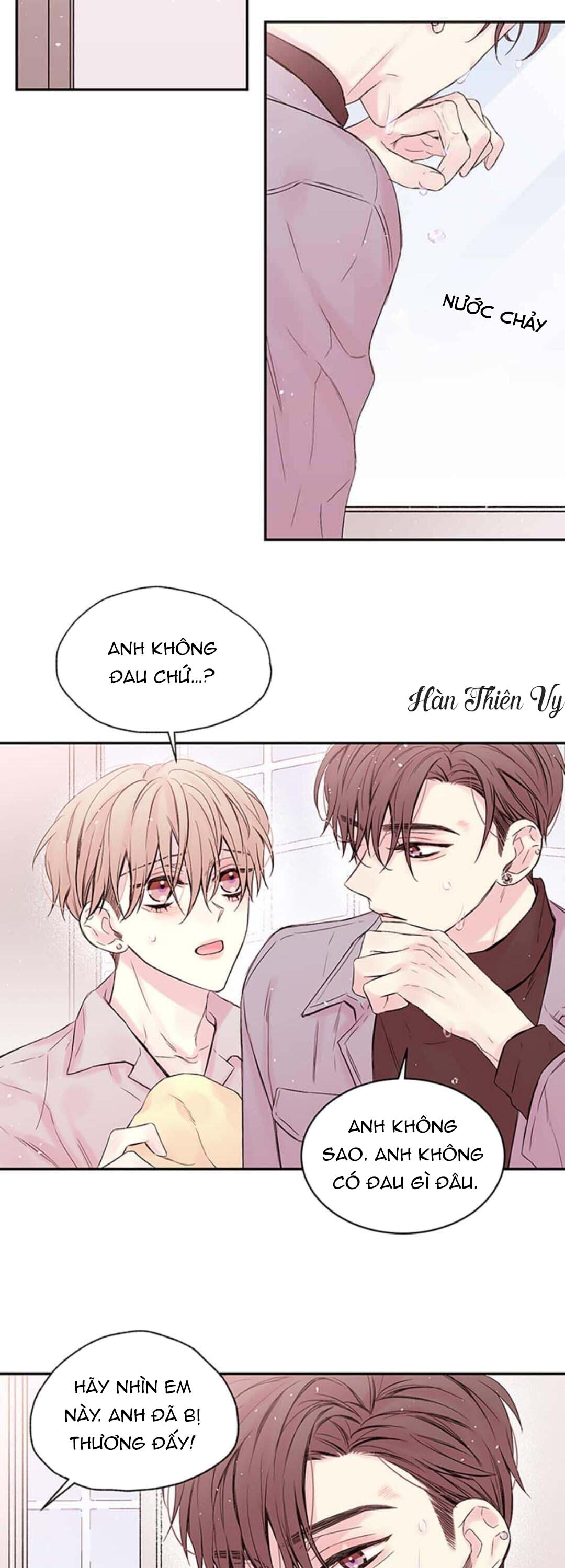 in my closet chapter 29 29