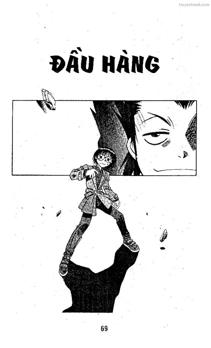 devil and devil chapter 80 1