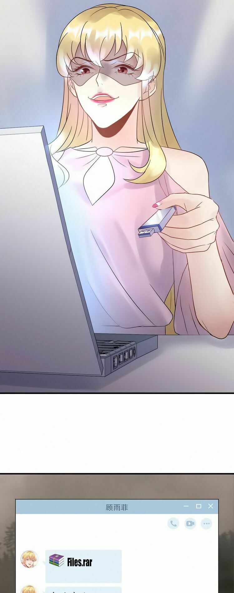 trọng sinh chi ức vạn ảnh hậu yếu thượng vị chapter 150 8