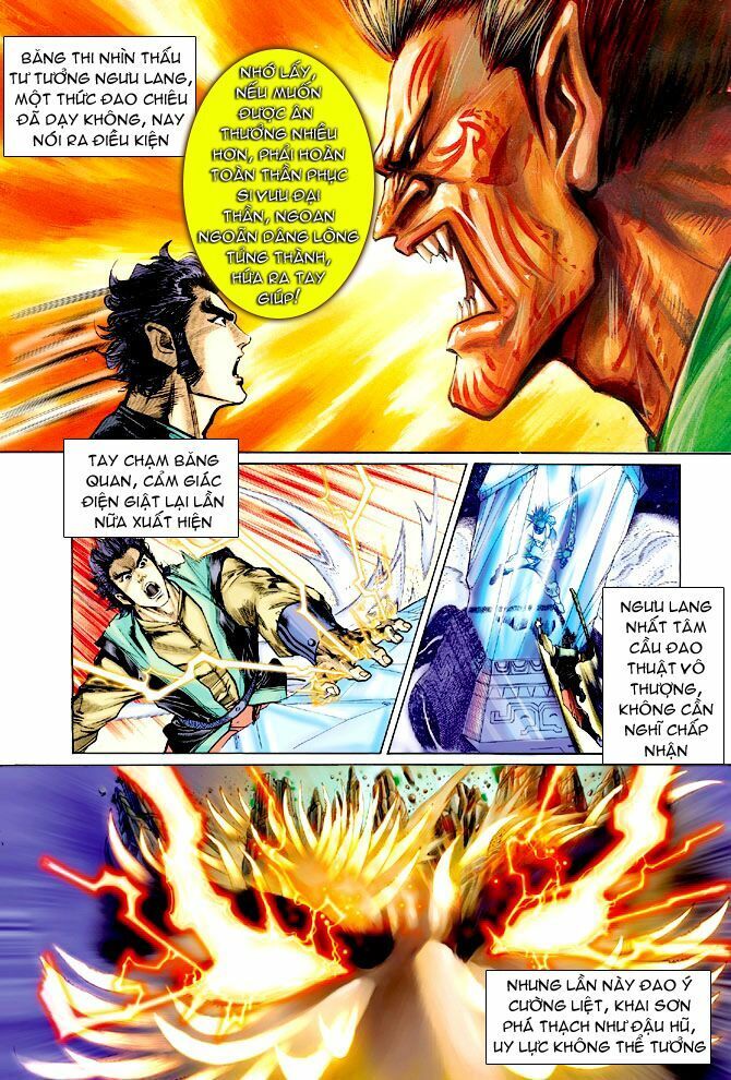 thần binh huyền kỳ i chapter 63 8