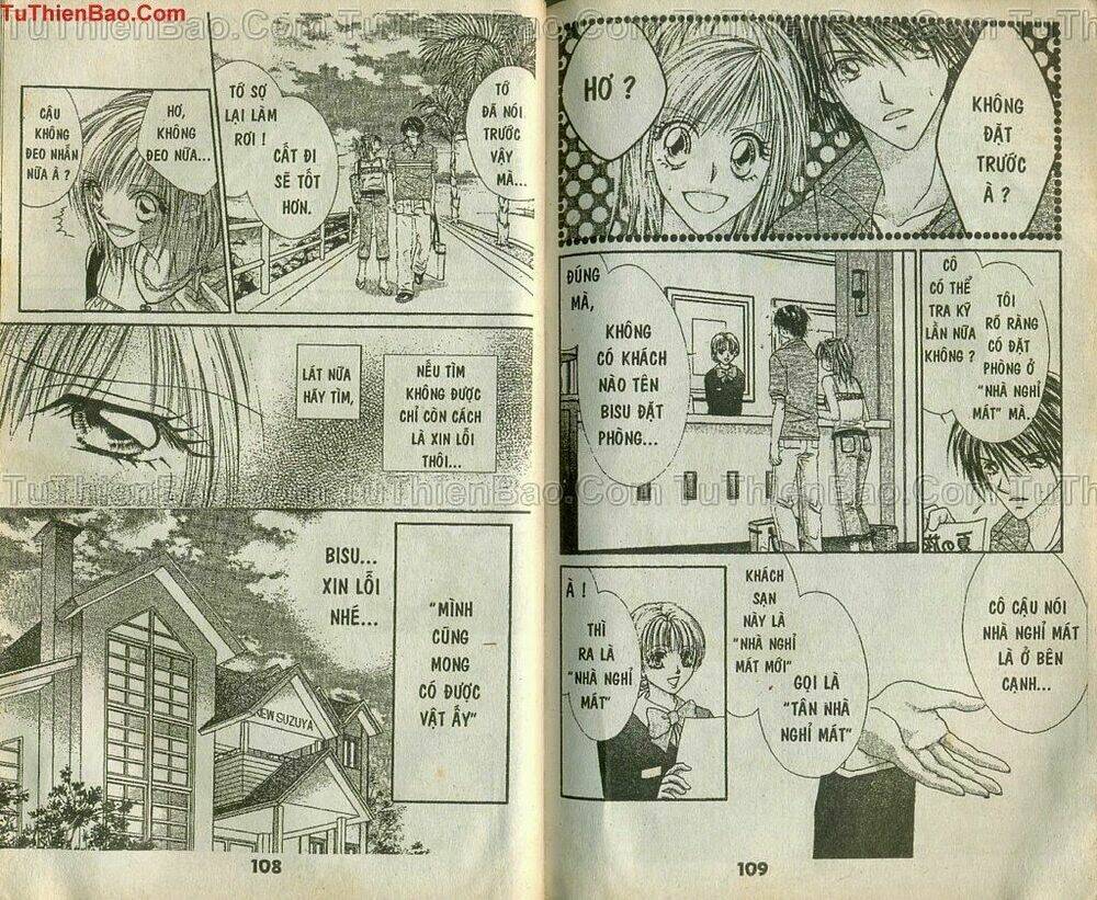 tình bạn trong sáng chapter 5 54