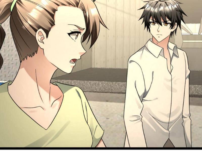 đóng băng toàn cầu: tôi gây dựng nên phòng an toàn thời tận thế chapter 178 15