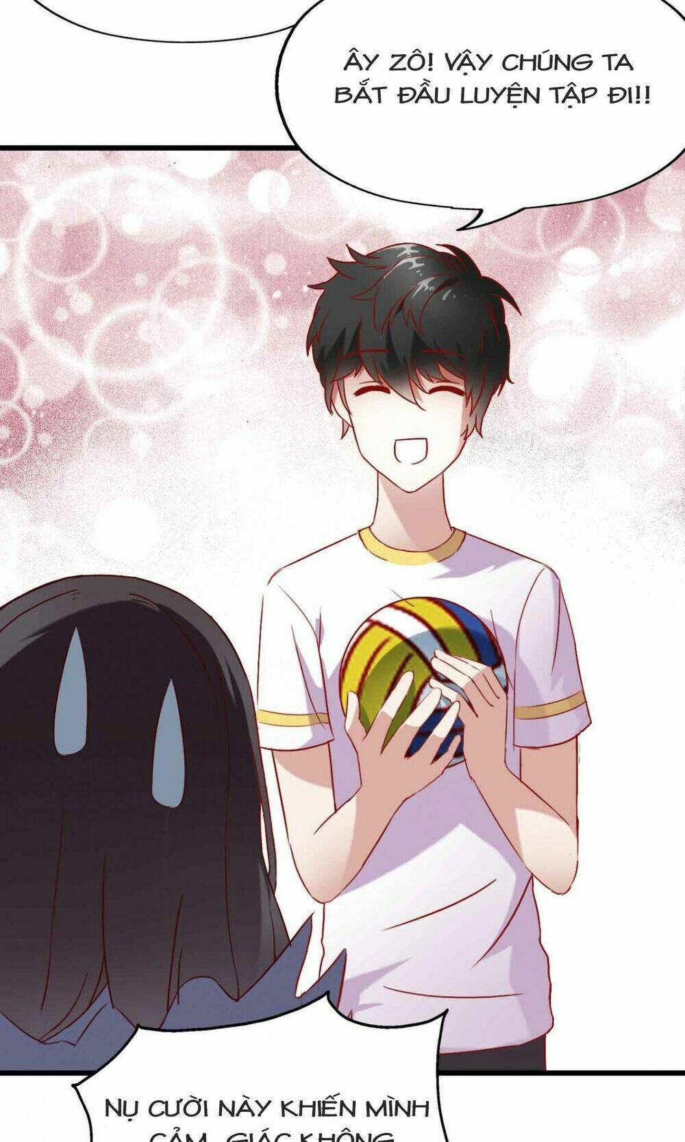 ác ma bàn bên chapter 6 28