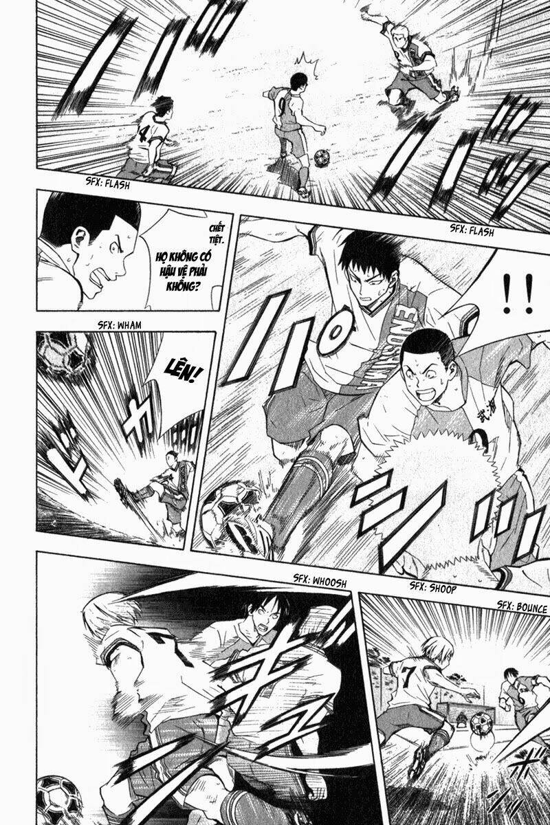 kỵ sĩ trong vòng cấm chapter 49 7