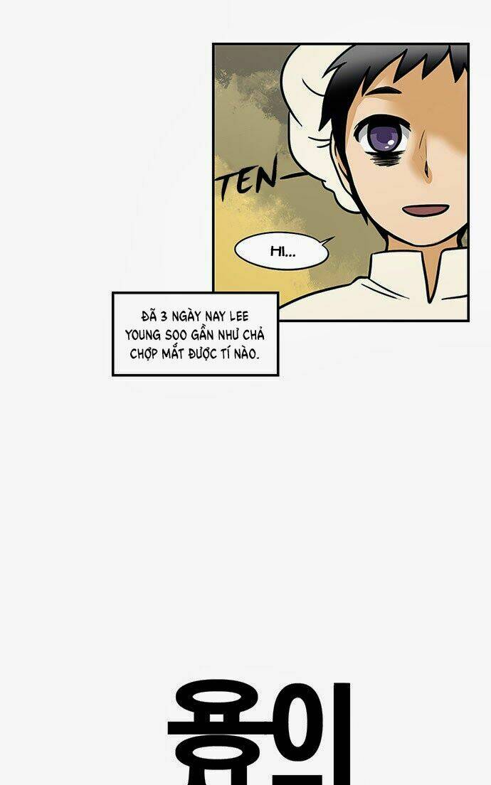 hắn ta là rồng chapter 52 4