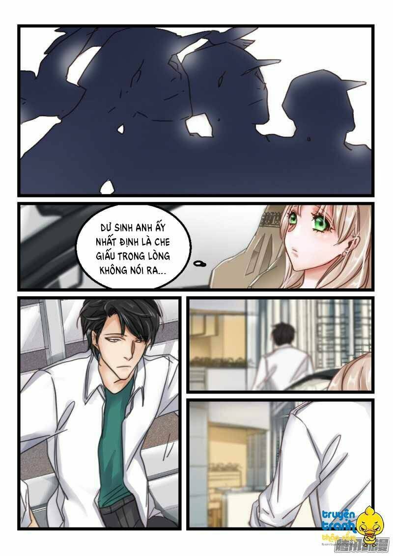 nam thần cách vách chapter 64 7