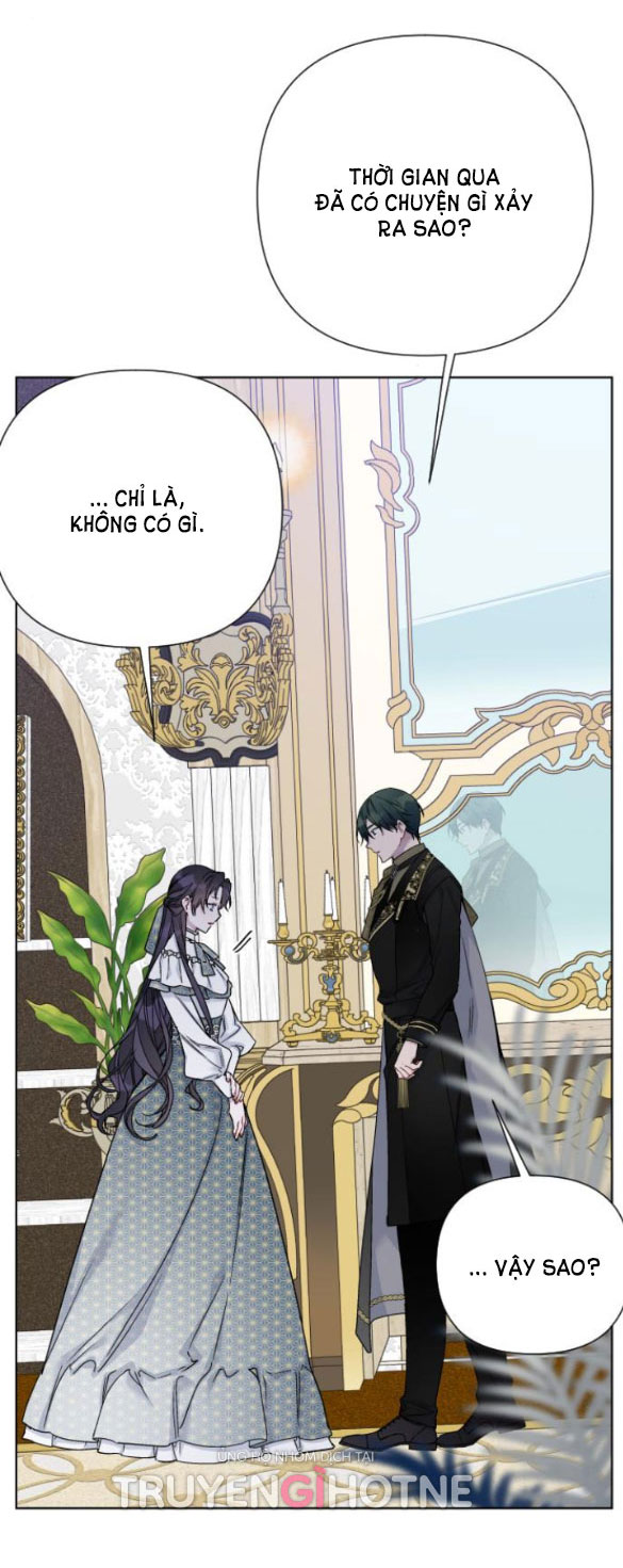 cách hiệp sĩ sống như một tiểu thư chapter 90.2 19