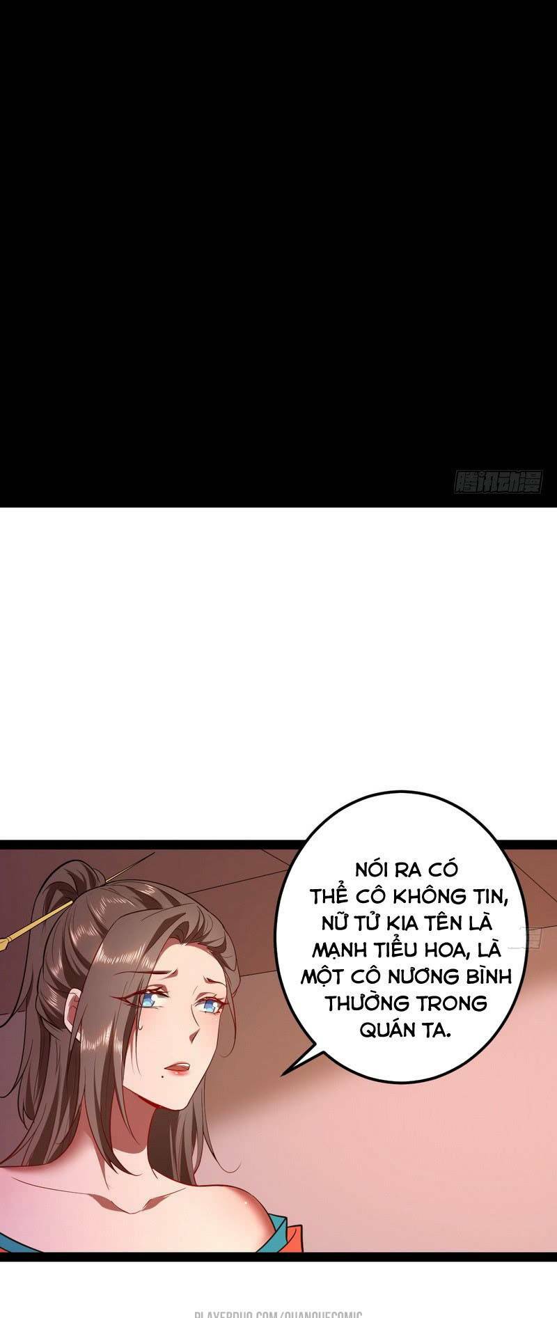 ta là tà đế chapter 28.5 5