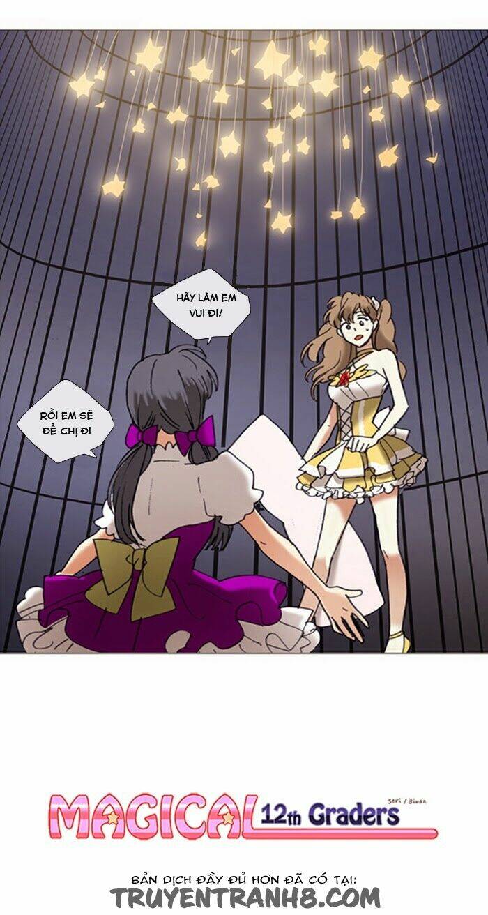 nữ sinh phép thuật chapter 48 2