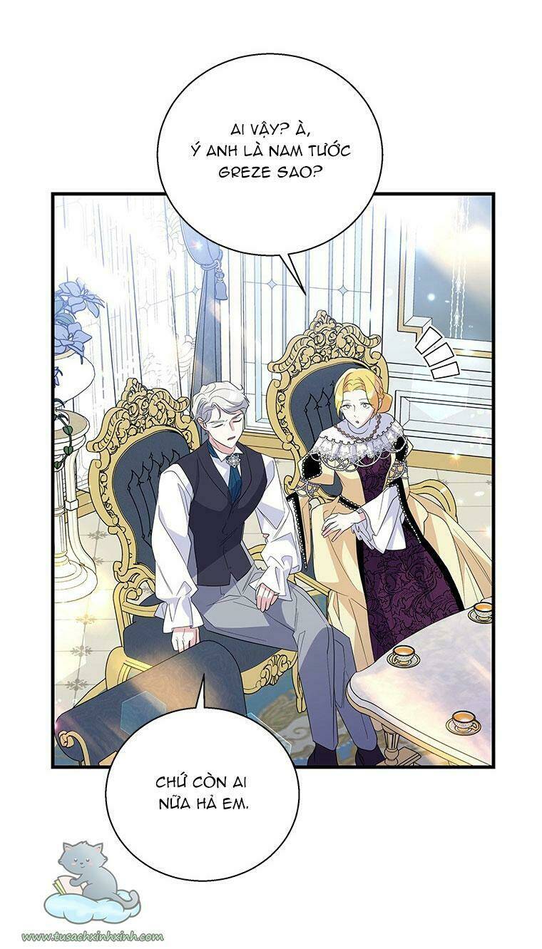 chồng yêu, em muốn đình công! chapter 38 58