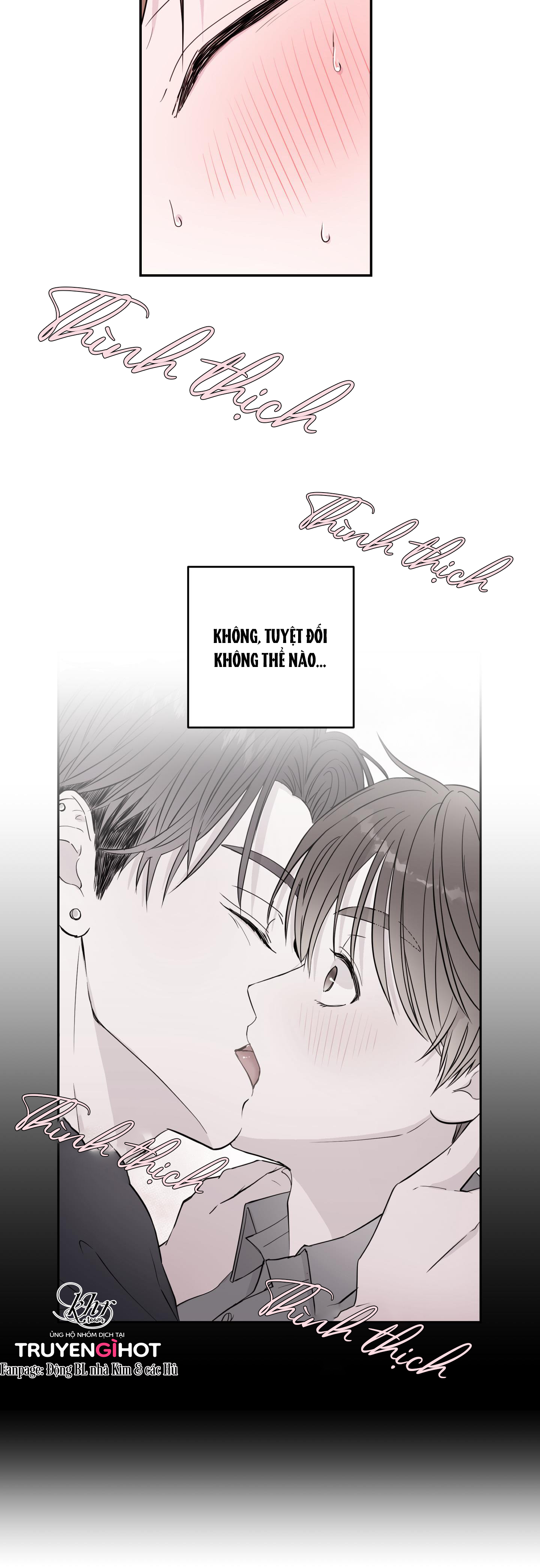 em trai vợ thật nguy hiểm chapter 13 2