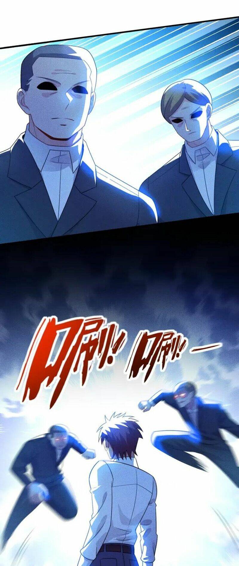 cao thủ cận vệ của nữ chủ tịch chapter 99 5