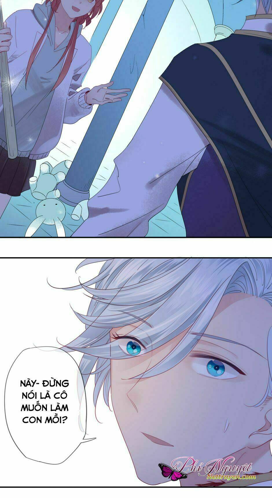 hiệp sĩ của nữ hoàng chapter 24 1