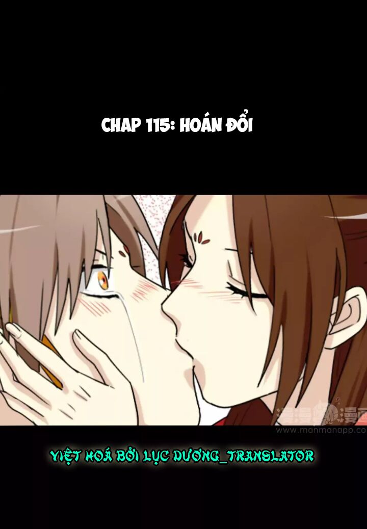 lưỡng bất nghi (full) chapter 115 1