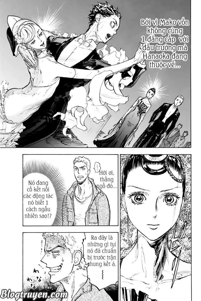 ballroom e youkoso chapter 11 13