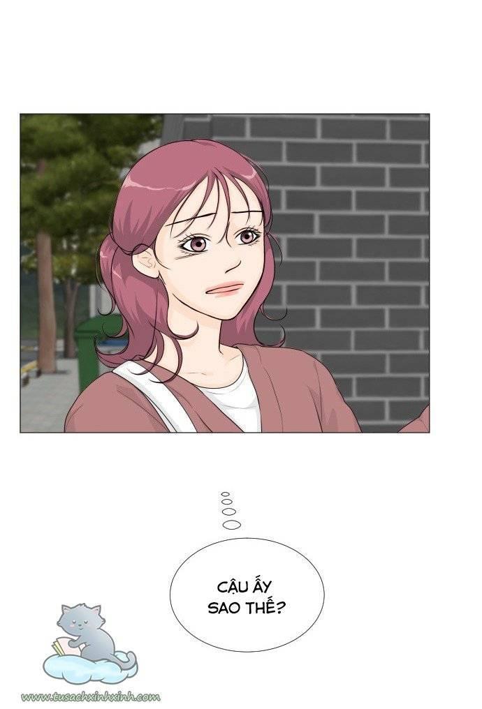 bán quỷ chapter 20 21