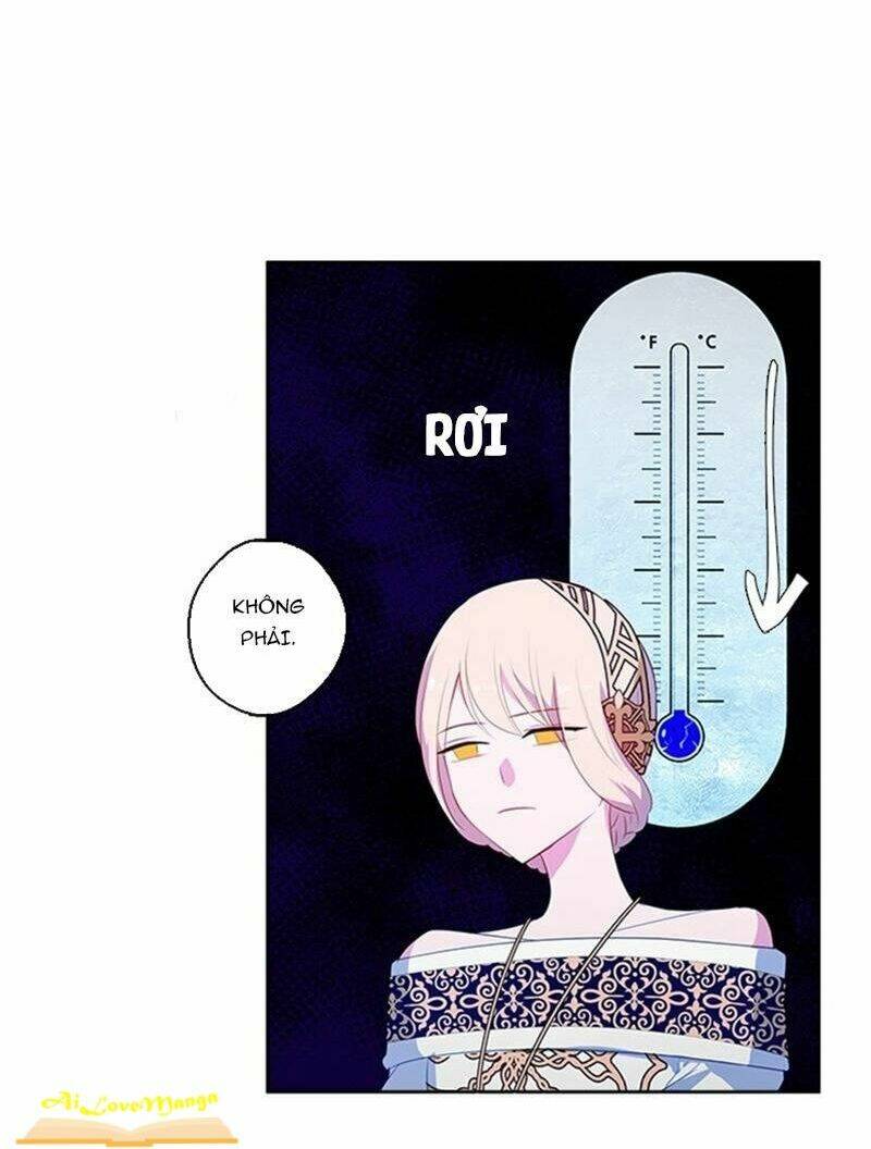 cộng tác của hoàng đế chapter 26 18