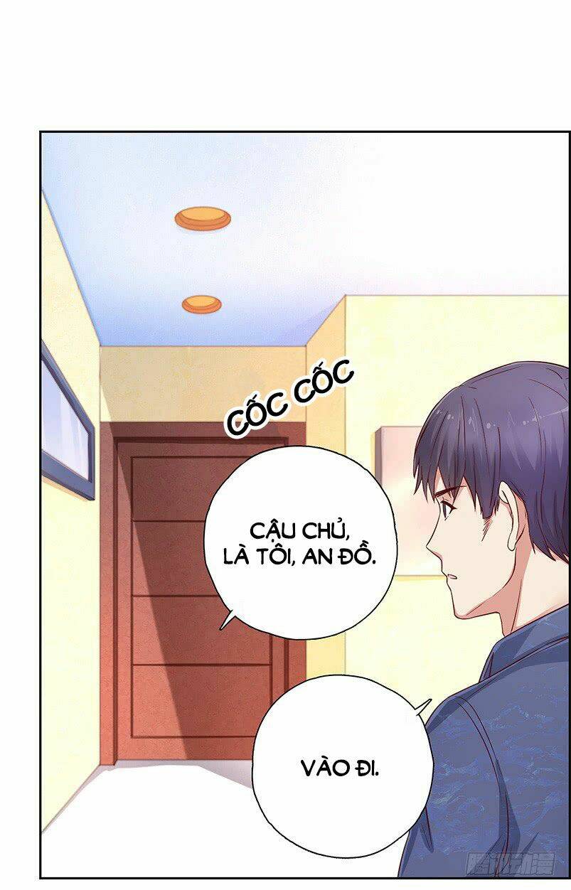 giao ước hôn nhân trên giường đừng xem là thật chapter 13 13