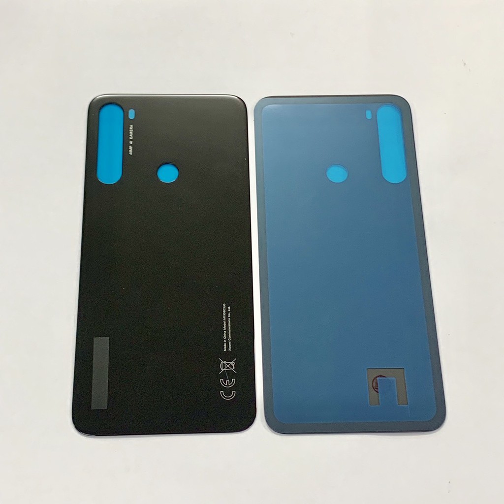 Nắp lưng thay thế cho Xiaomi Redmi Note 8