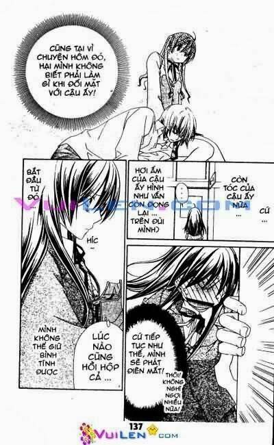 trái tim hoàng tử chapter 1 137