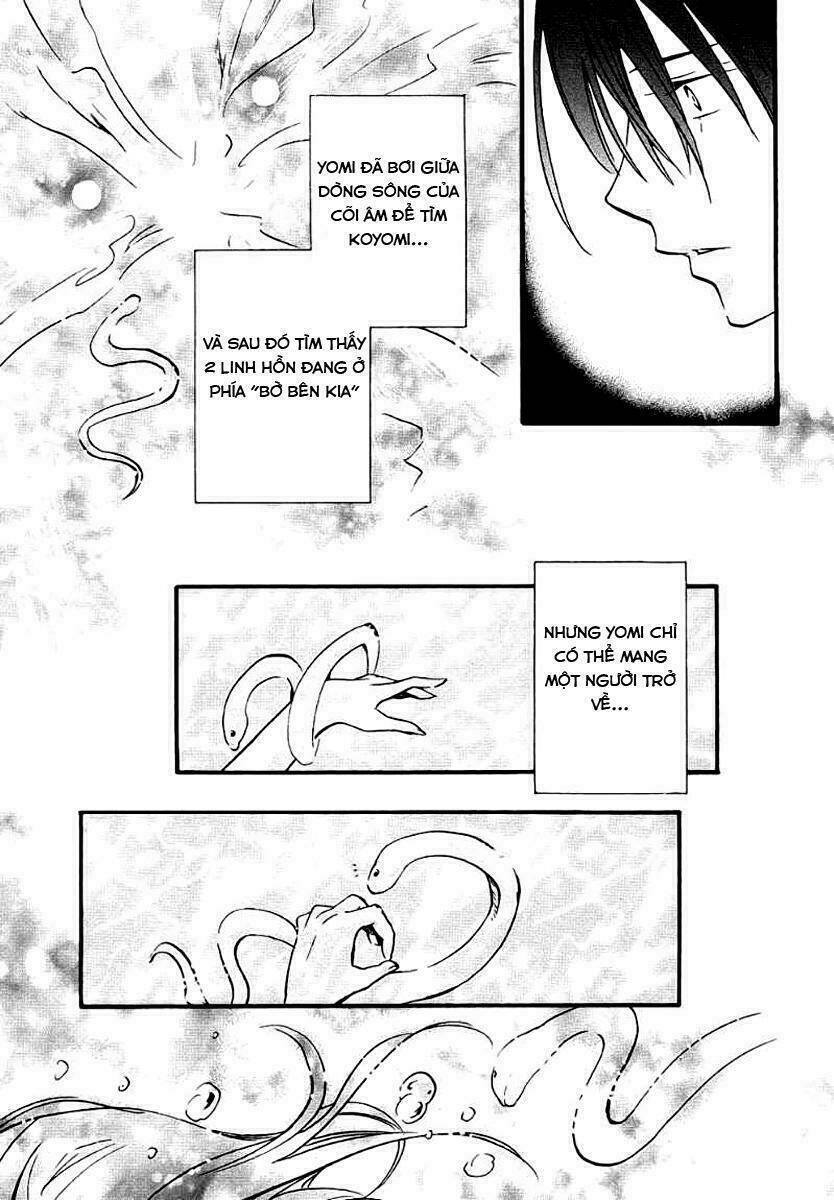 zombie-loan chapter 63 22