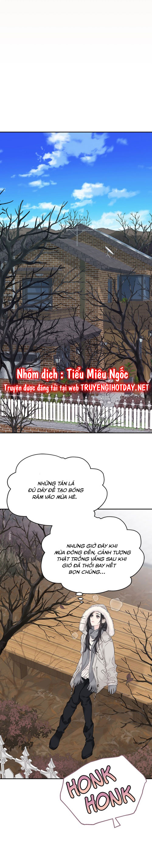 hạnh phúc đó không hề tồn tại chapter 29 23