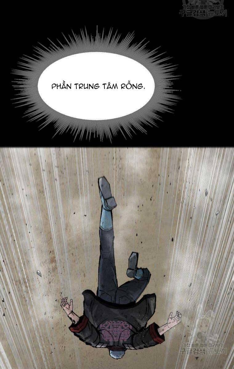 mật mã mê cung chapter 77 64